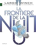 La frontière de la nuit