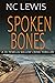 Spoken Bones (DI Fenella Sa...