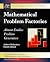 Mathematical Problem Factories: Almost Endless Problem Generation (Synthesis Lectures on Mathematics and Statistics)