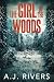 The Girl in the Woods (Emma Griffin FBI Mystery)