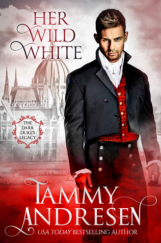 Her Wild White (Dark Duke's Legacy, #5)