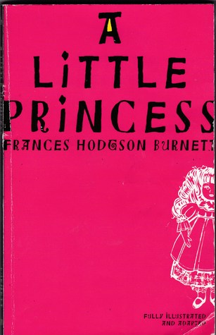 A Little Princess