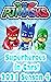 PJ Mask Stories: Superheroe...