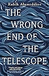 Book cover for The Wrong End of the Telescope