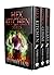 Hex Kitchen 3-Book Box Set:...