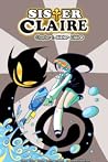 Sister Claire, Book 1 by Yamino