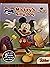 Mickey’s Silly Day - Mickey...
