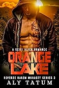 Orange Lake