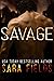 Savage (Alpha Brotherhood Book 1)