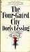 The Four-Gated City (Children of Violence, #5)