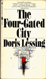 The Four-Gated City