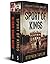 The Danny Pearson Thriller series: Books 5-6 (Danny Pearson, #5-6)