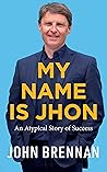 My Name is Jhon: ...