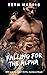 Falling for the Alpha by Beth Harris