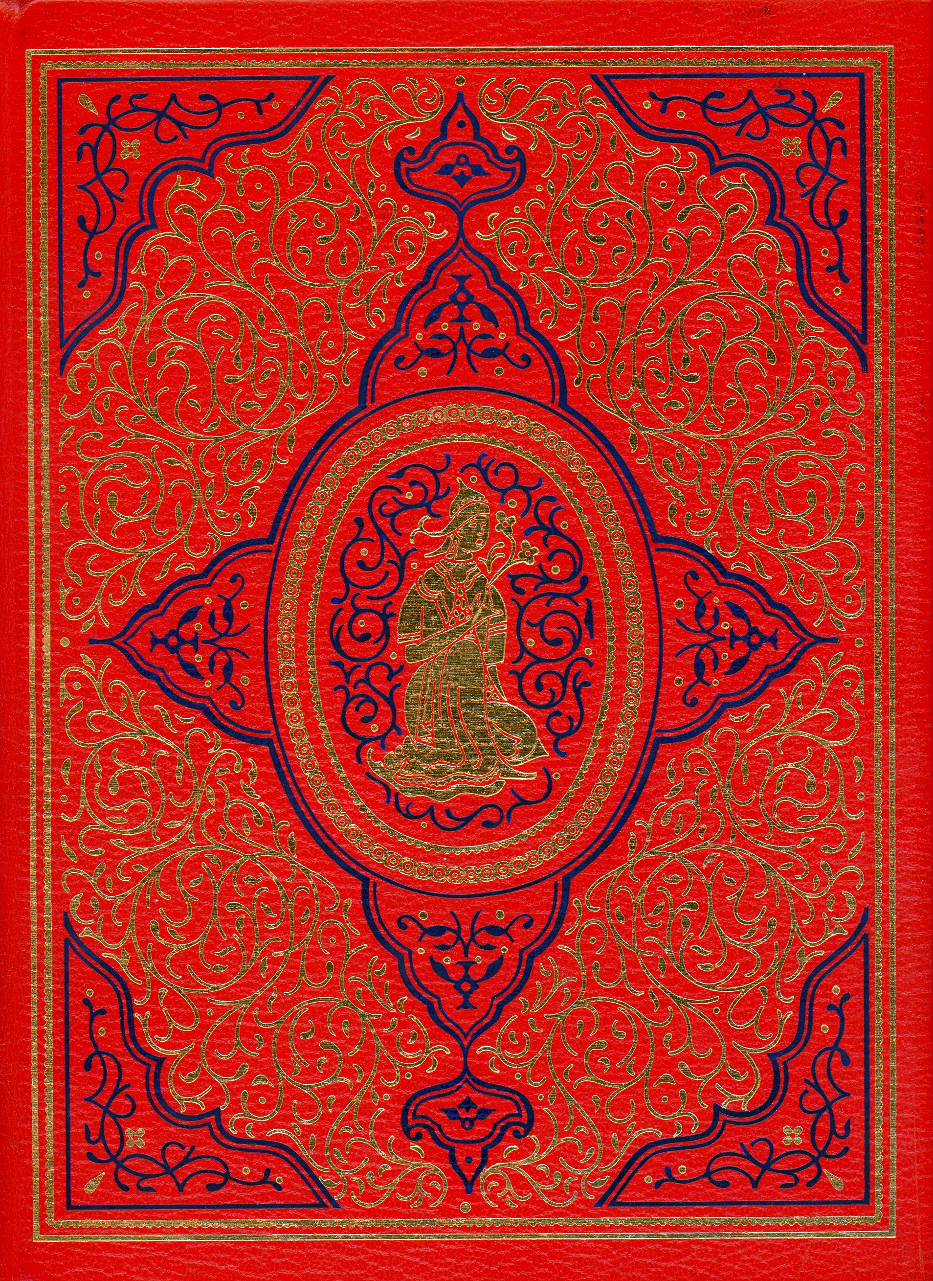 Tales from the Arabian Nights