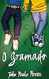 O Gramado (Portuguese Edition) Book cover for O Gramado (Portuguese Edition)