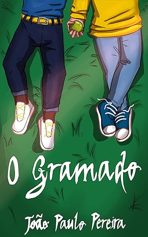 O Gramado (Portuguese Edition)