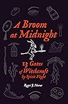 A Broom at Midnight by Roger J. Horne