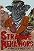 Strange Behaviors by S.C. Burke
