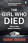 The Girl Who Died by Ragnar Jónasson