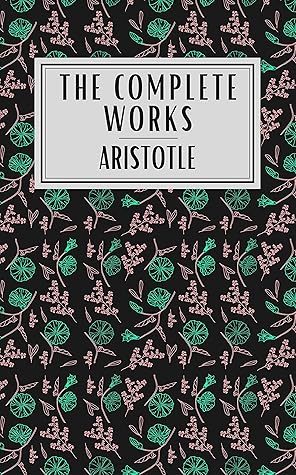 Aristotle Complete Works