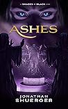 Ashes (Shades of Black)