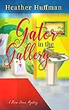 Gator in the Gallery