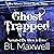 Ghost Trapped (Valley Ghosts #3)