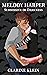 Melody Harper, Submissive of Darkness: A Werewolf and Vampire Spanking Romance Novel