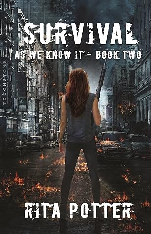 Survival (As We Know It Book 2)