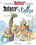 Asterix and the Griffin (Asterix, #39)