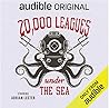 20,000 Leagues Under the Sea by Jules Verne