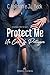 Protect me (Rossi Crime Family, #1)