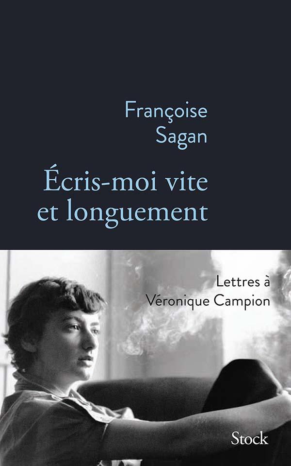Ecris-moi vite et longuement (Paperback)