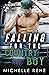 Falling for the Country Boy (Blossom Creek #1)