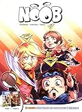 Noob - Fourreau tome 01 + tome 02