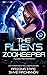 The Alien's Zookeeper (Aliens and Animals #1)