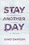 Book cover for Stay Another Day