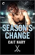 Season's Change (Trade Season, #1)