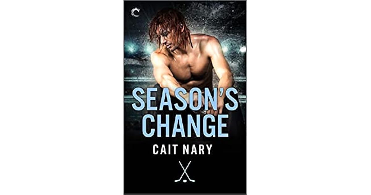 Season's Change (Trade Season 1) by Cait Nary