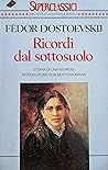 Ricordi dal sotto...
