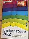 Denkanstöße 2022