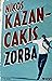Zorba by Nikos Kazantzakis