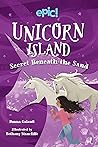 Unicorn Island by Donna Galanti