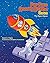 Pop-Pops Amazing Bedtime Stories: The Space Quest