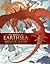 The Books of Earthsea The Complete Illustrated Edition (Earthsea Cycle, #1-6) by Ursula K. Le Guin