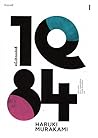 1Q84 หนึ่งคิวแปดส...