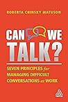Can We Talk?: Sev...