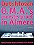 Dutchtown: OMA’s meesterpro...