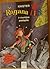 Ragana Lilė ir mumijos paslaptis (Ragana Lilė #10)